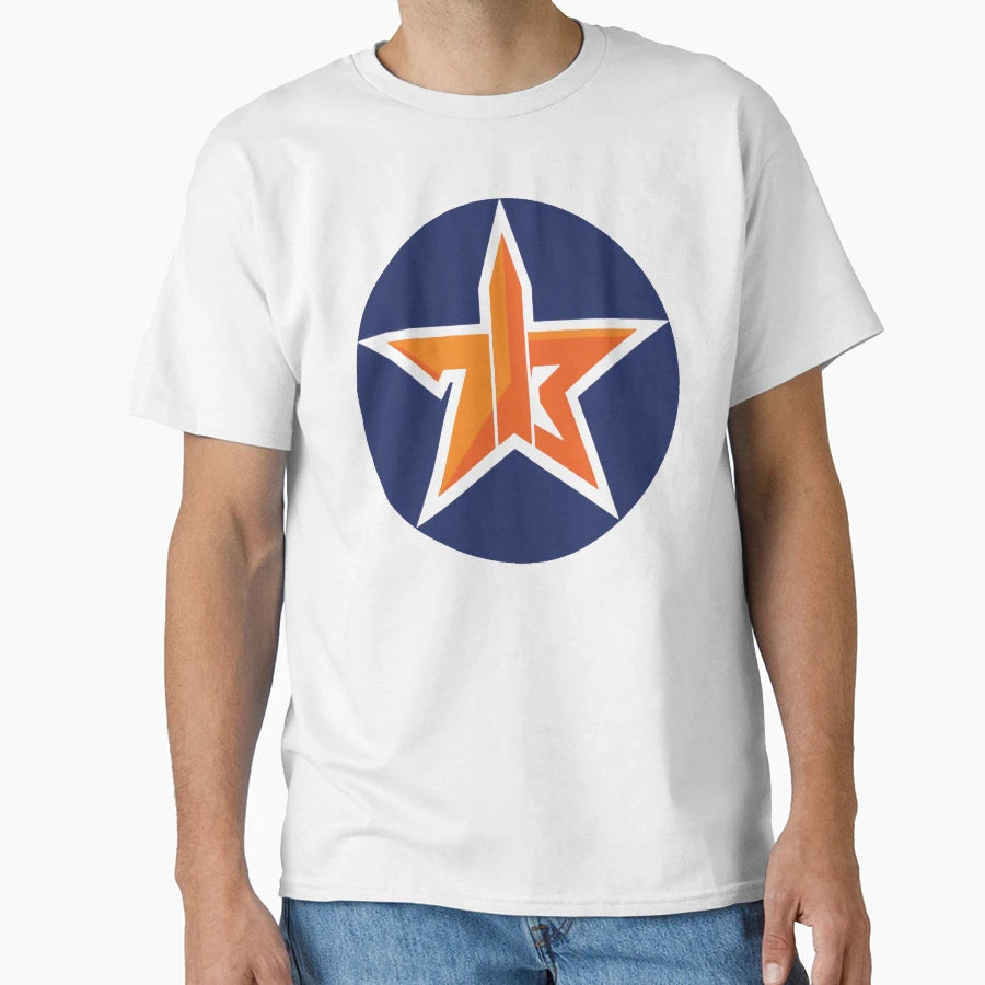 Hot Hot Hot Houston Baseball 713 Area Code T-Shirt - Trendy Graphic Unisex - T-Shirt, Sweatshirt, Hoodie