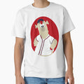 Blooper T-Shirt - Trendy Graphic for Adults - T-Shirt, Sweatshirt, Hoodie