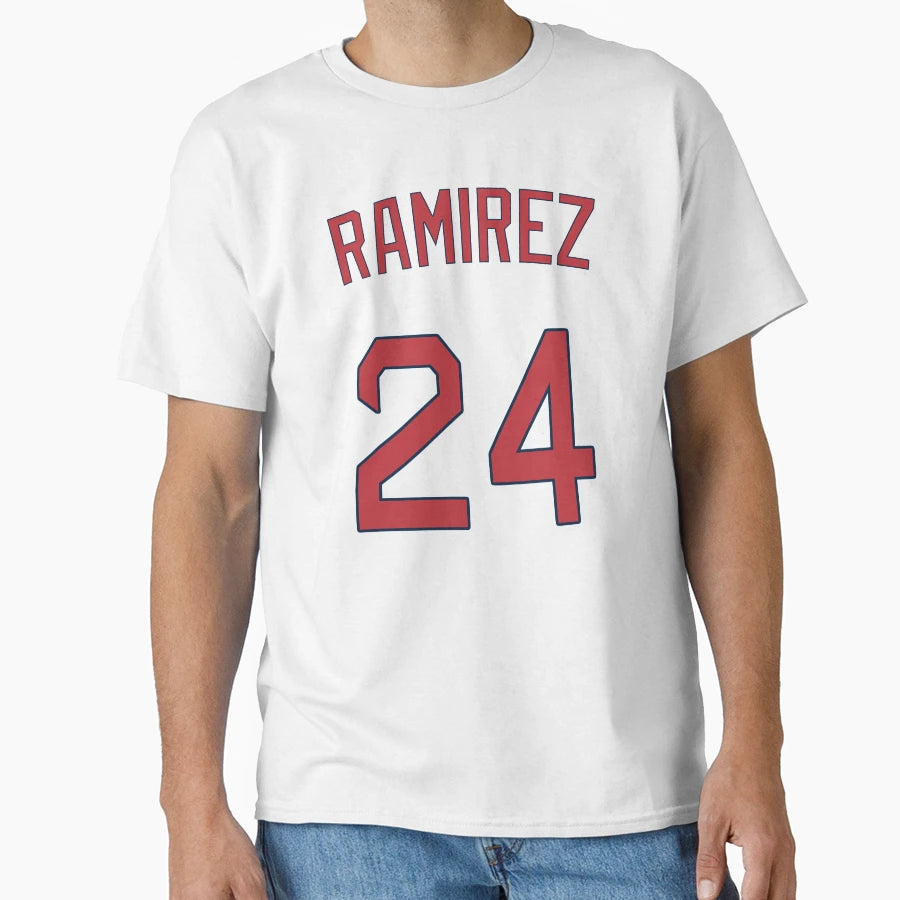 Planet Manny T-Shirt - Trendy Graphic Unisex - T-Shirt, Sweatshirt, Hoodie
