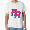 Baseball Puerto Rico T-Shirt - Trendy Graphic Men Women - T-Shirt, Sweatshirt, Hoodie