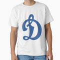 Supreme Hockey Shl T-Shirt - Custom Art Print Unisex - T-Shirt, Sweatshirt, Hoodie