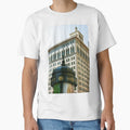 Love San Francisco T-Shirt - Casual Everyday Wear Unisex - T-Shirt, Sweatshirt, Hoodie