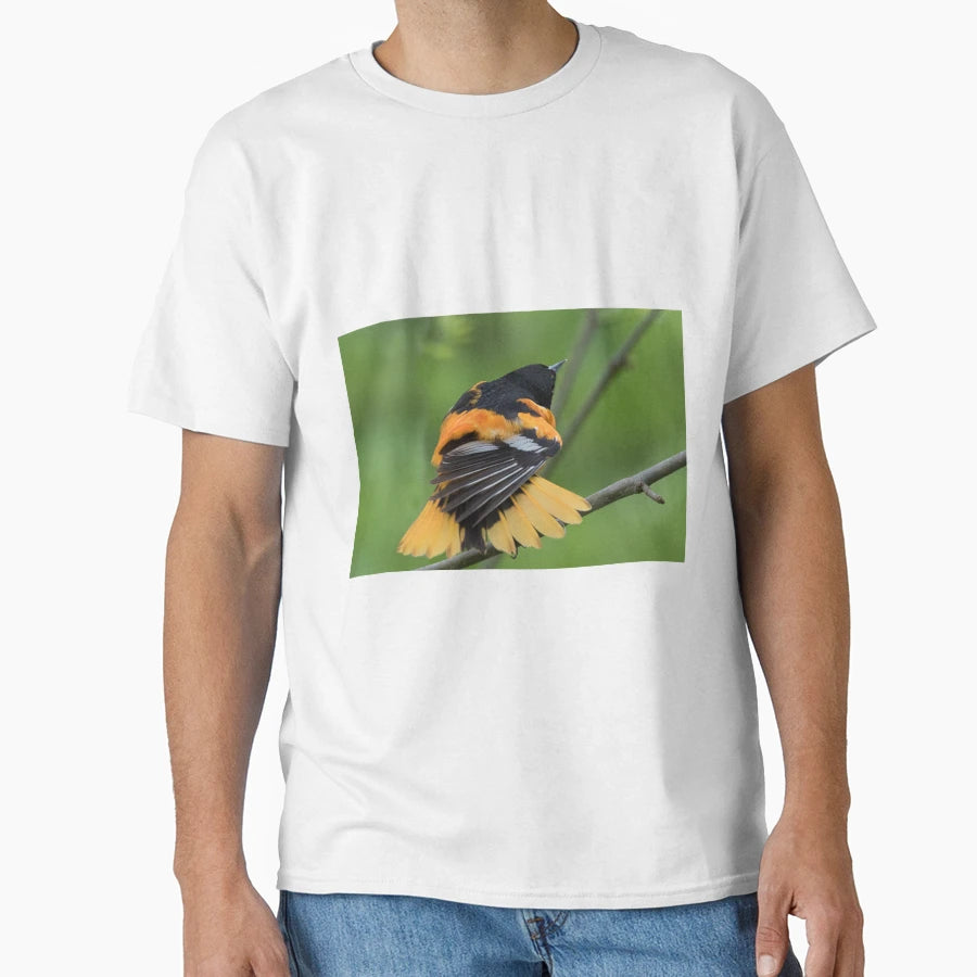 My Back Side T-Shirt - Graphic Print Men Women - T-Shirt, Sweatshirt, Hoodie