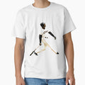 Barry Bonds T-Shirt - Streetwear Style Unisex - T-Shirt, Sweatshirt, Hoodie