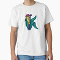 Cedar Rapids Kernels T-Shirt - Minimalist Print for Adults - T-Shirt, Sweatshirt, Hoodie