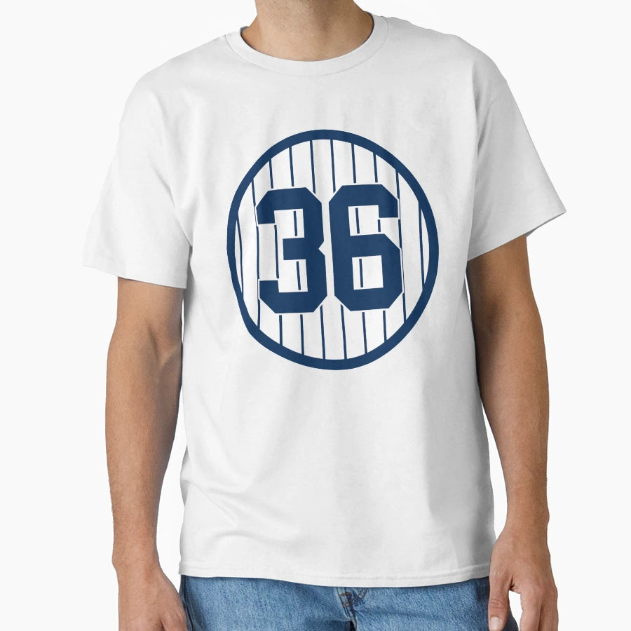 Mike Ford 36 Jersey Number T-Shirt - Unique Graphic for Adults - T-Shirt, Sweatshirt, Hoodie