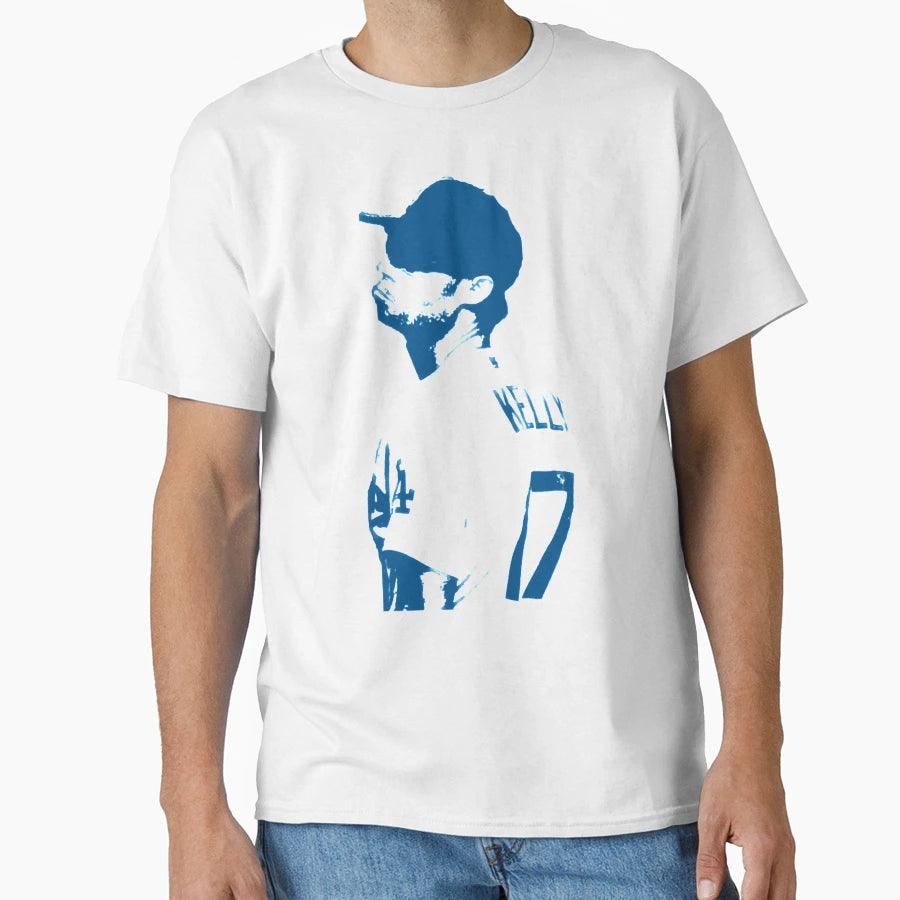 J Kelly Nice Swing T-Shirt - Casual Everyday Wear for Adults - T-Shirt, Sweatshirt, Hoodie