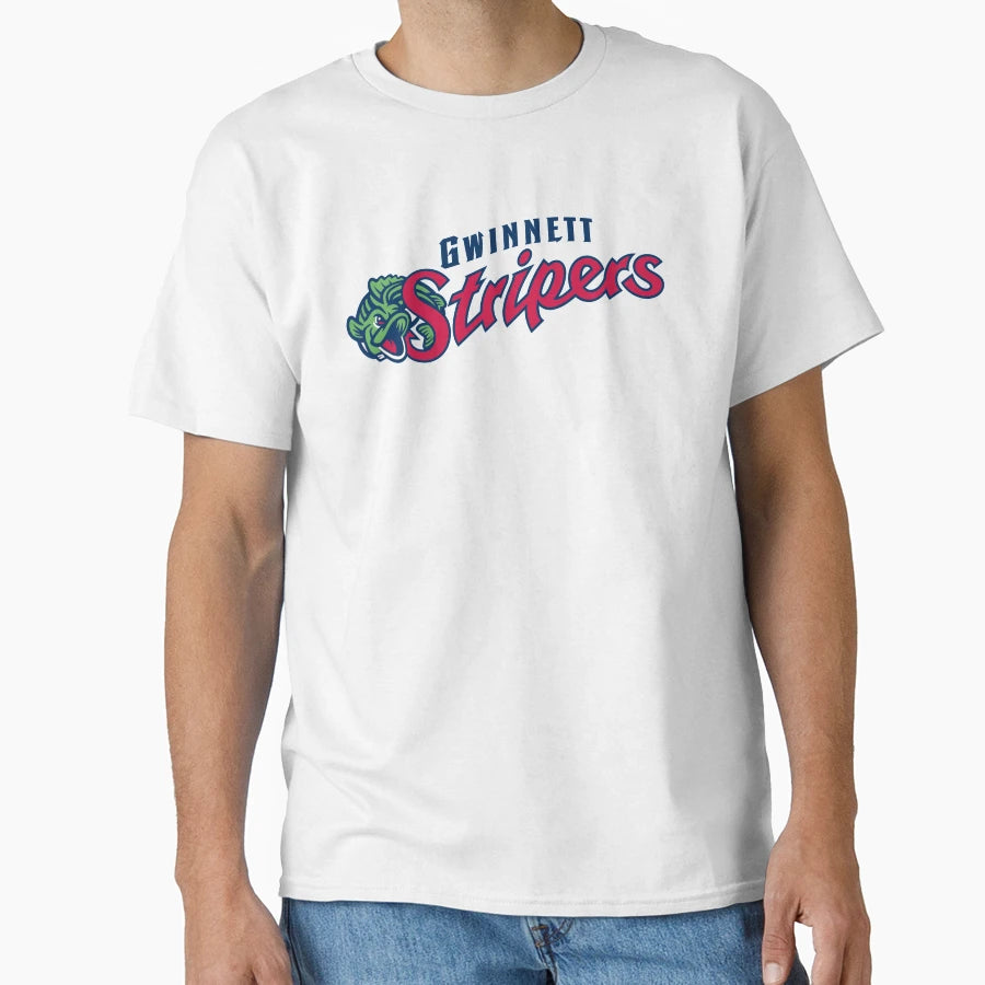 Stripers Icon T-Shirt - Custom Art Print for Adults - T-Shirt, Sweatshirt, Hoodie