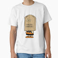 Cincinnati Bag Shame T-Shirt - Aesthetic Graphic for Adults - T-Shirt, Sweatshirt, Hoodie