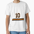 Derrick Walton Jr T-Shirt - Aesthetic Graphic for Adults - T-Shirt, Sweatshirt, Hoodie