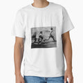 Jackie Robinson T-Shirt - Novelty Apparel Unisex - T-Shirt, Sweatshirt, Hoodie