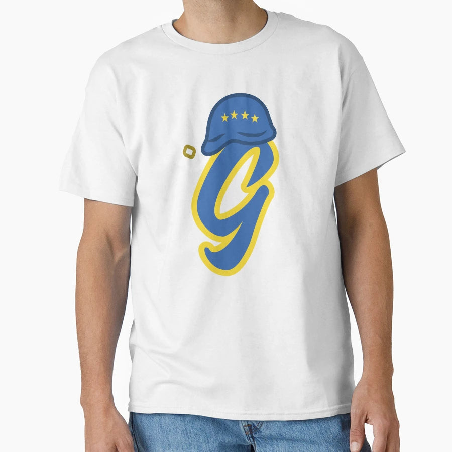 Flint Generals T-Shirt - Streetwear Style for Adults - T-Shirt, Sweatshirt, Hoodie