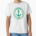 Astoria Oregon T-Shirt - Streetwear Style Men Women - T-Shirt, Sweatshirt, Hoodie