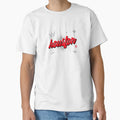 Houston 13 T-Shirt - Casual Everyday Wear Unisex - T-Shirt, Sweatshirt, Hoodie