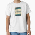 As Mariners St Thomas Aquinas T-Shirt - Custom Art Print Unisex - T-Shirt, Sweatshirt, Hoodie
