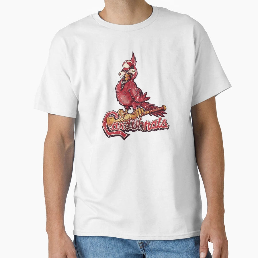Carduhnals T-Shirt - Trendy Graphic Men Women - T-Shirt, Sweatshirt, Hoodie