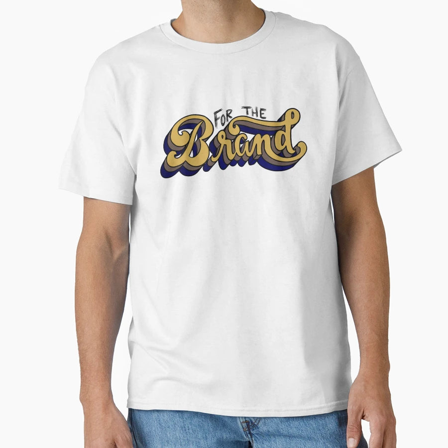 Brand Usna T-Shirt - Trendy Graphic Men Women - T-Shirt, Sweatshirt, Hoodie