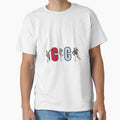Cc Sabathia T-Shirt - Trendy Graphic Unisex - T-Shirt, Sweatshirt, Hoodie