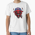 Chicago Beast North T-Shirt - Novelty Apparel Men Women - T-Shirt, Sweatshirt, Hoodie
