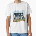 Kansas City Chiefs 24 7 T-Shirt - Unique Graphic Men Women - T-Shirt, Sweatshirt, Hoodie