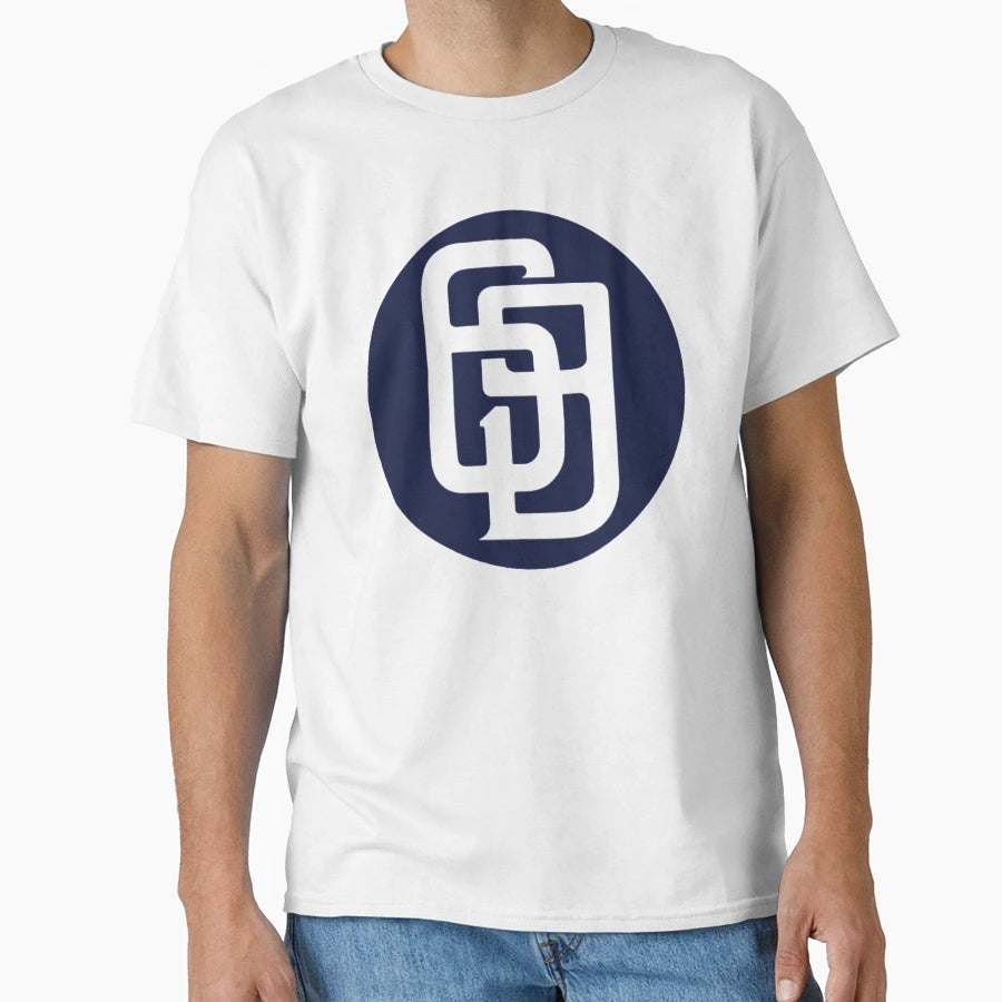 Baseball San Diego 619 Area Code T-Shirt - Aesthetic Graphic Men Women - T-Shirt, Sweatshirt, Hoodie