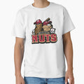 Modesto N T-Shirt - Novelty Apparel Men Women - T-Shirt, Sweatshirt, Hoodie