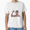 Boston Rob Survivor T-Shirt - Aesthetic Graphic Unisex - T-Shirt, Sweatshirt, Hoodie