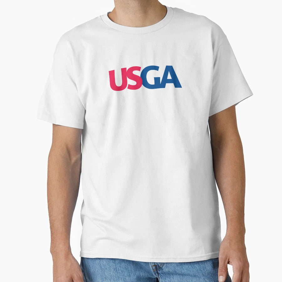 United States Golf Association T-Shirt - Streetwear Style Unisex - T-Shirt, Sweatshirt, Hoodie