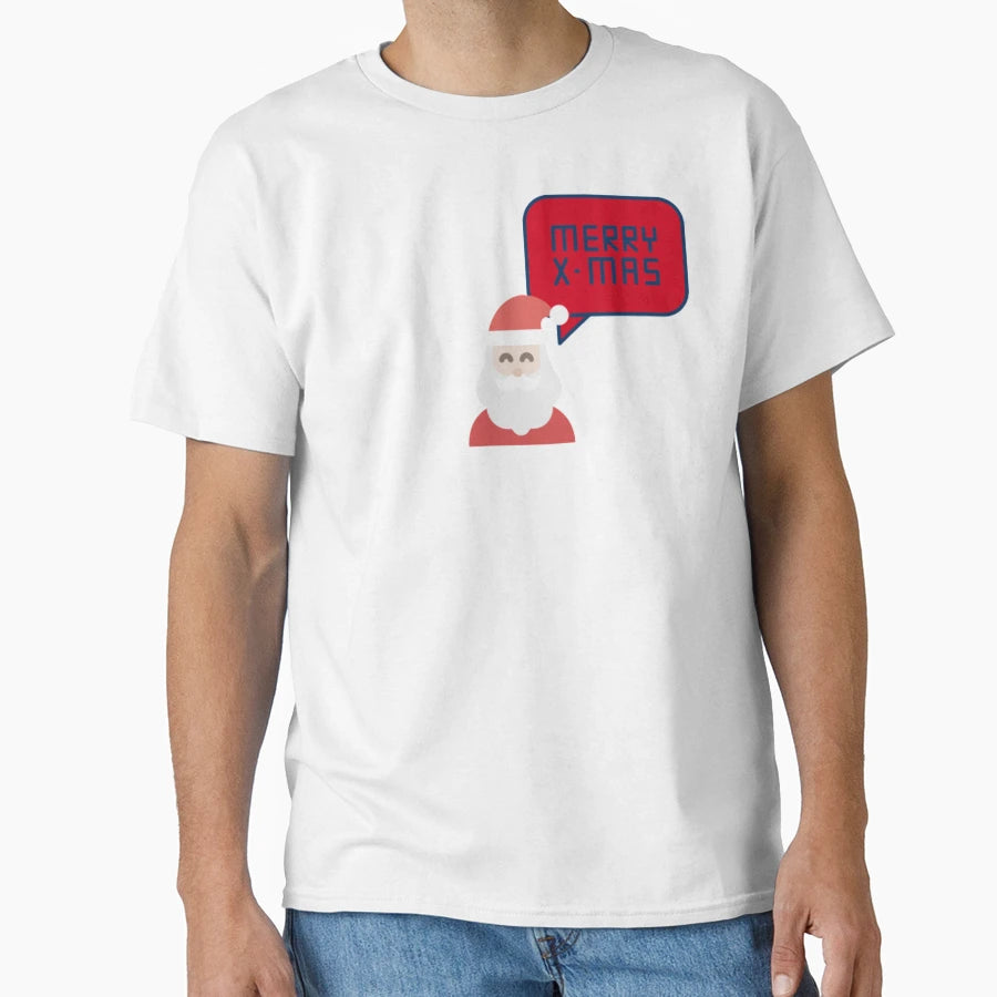 Merry X Ms T-Shirt - Streetwear Style for Adults - T-Shirt, Sweatshirt, Hoodie