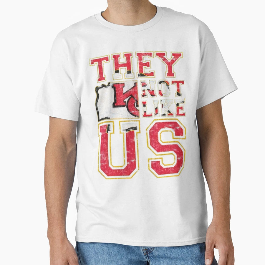 Art Kansas City Chiefs T-Shirt - Fun Novelty Design Men Women - T-Shirt, Sweatshirt, Hoodie
