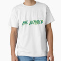 Mac Demarco T-Shirt - Trendy Graphic Men Women - T-Shirt, Sweatshirt, Hoodie