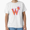 Weasleys Wizard Wheezes Logo T-Shirt - Streetwear Style Unisex - T-Shirt, Sweatshirt, Hoodie