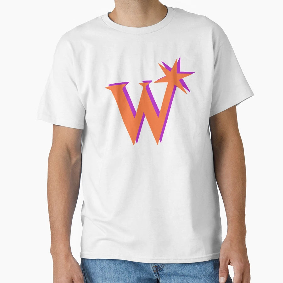 Weasleys Wizard Wheezes Logo T-Shirt - Streetwear Style Unisex - T-Shirt, Sweatshirt, Hoodie