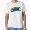 Houston City T-Shirt - Minimalist Print Unisex - T-Shirt, Sweatshirt, Hoodie