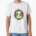 Zowie Its Like Flint T-Shirt - Custom Art Print Unisex - T-Shirt, Sweatshirt, Hoodie