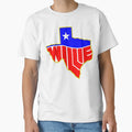 Country Music Legend T-Shirt - Fun Novelty Design Unisex - T-Shirt, Sweatshirt, Hoodie