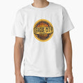 League City Texas T-Shirt - Novelty Apparel for Adults - T-Shirt, Sweatshirt, Hoodie