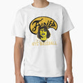 Warriors Baseball Furies T-Shirt - Unique Graphic Unisex - T-Shirt, Sweatshirt, Hoodie