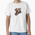 Atlanta Baseball N 10 T-Shirt - Minimalist Print Men Women - T-Shirt, Sweatshirt, Hoodie