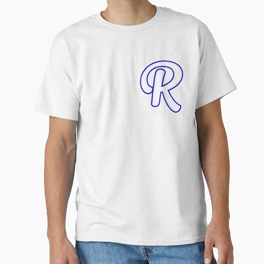 Seattle Rainiers Warmup T-Shirt - Unique Graphic for Adults - T-Shirt, Sweatshirt, Hoodie