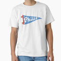 Philadelphia Banner T-Shirt - Casual Everyday Wear Men Women - T-Shirt, Sweatshirt, Hoodie