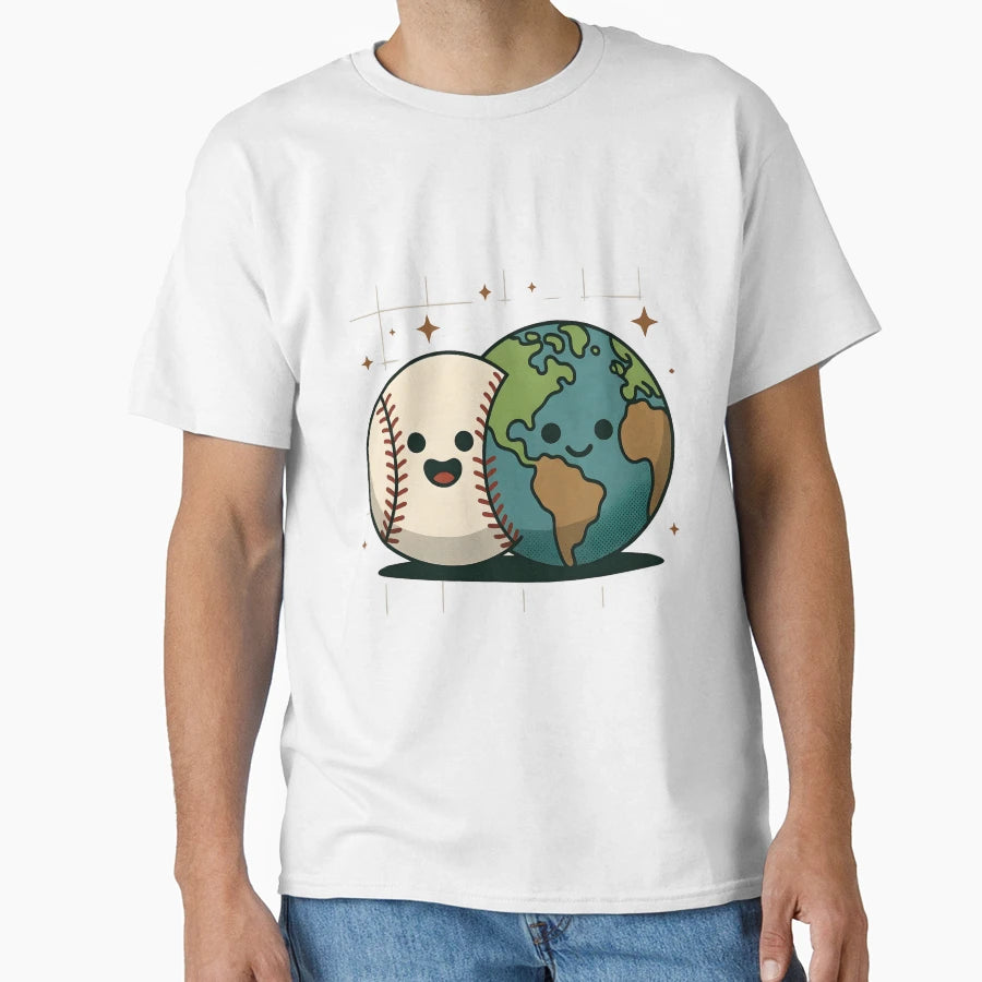 Travball Fan T-Shirt - Aesthetic Graphic Unisex - T-Shirt, Sweatshirt, Hoodie