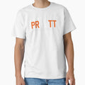 Pratt Mayor Los Angeles 2026 Spencer T-Shirt - Aesthetic Graphic Unisex - T-Shirt, Sweatshirt, Hoodie