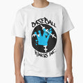 Kings Baseball T-Shirt - Unique Graphic for Adults - T-Shirt, Sweatshirt, Hoodie
