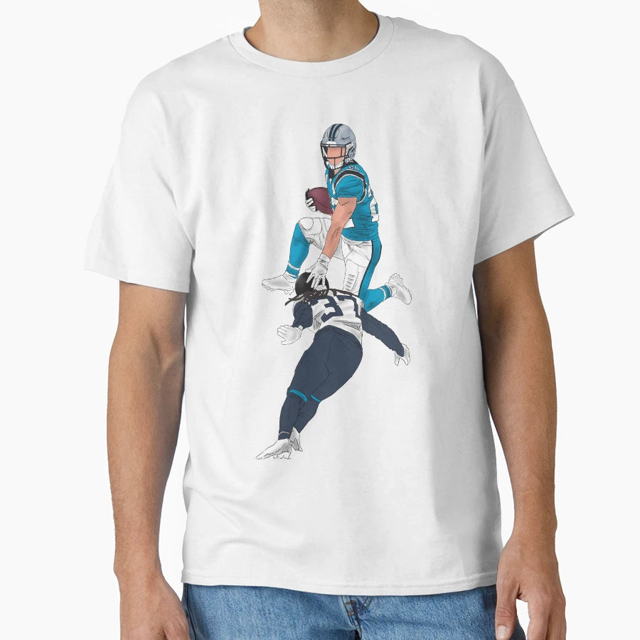 Human Hurdles T-Shirt - Casual Everyday Wear Men Women - T-Shirt, Sweatshirt, Hoodie