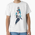Human Hurdles T-Shirt - Casual Everyday Wear Men Women - T-Shirt, Sweatshirt, Hoodie