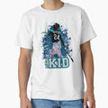 Ken Grifey Jr 24 T-Shirt - Novelty Apparel for Adults - T-Shirt, Sweatshirt, Hoodie