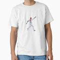 Yadier Molina T-Shirt - Novelty Apparel Unisex - T-Shirt, Sweatshirt, Hoodie