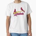 Team T-Shirt - Fun Novelty Design Unisex - T-Shirt, Sweatshirt, Hoodie