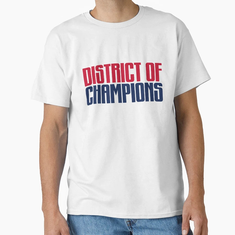 Washington Dc T-Shirt - Fun Novelty Design for Adults - T-Shirt, Sweatshirt, Hoodie